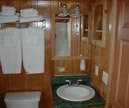 Edgewater Motel Lakeside ภายนอก รูปภาพ