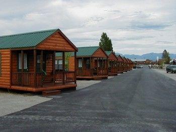Edgewater Motel Lakeside ภายนอก รูปภาพ
