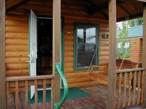 Edgewater Motel Lakeside ภายนอก รูปภาพ